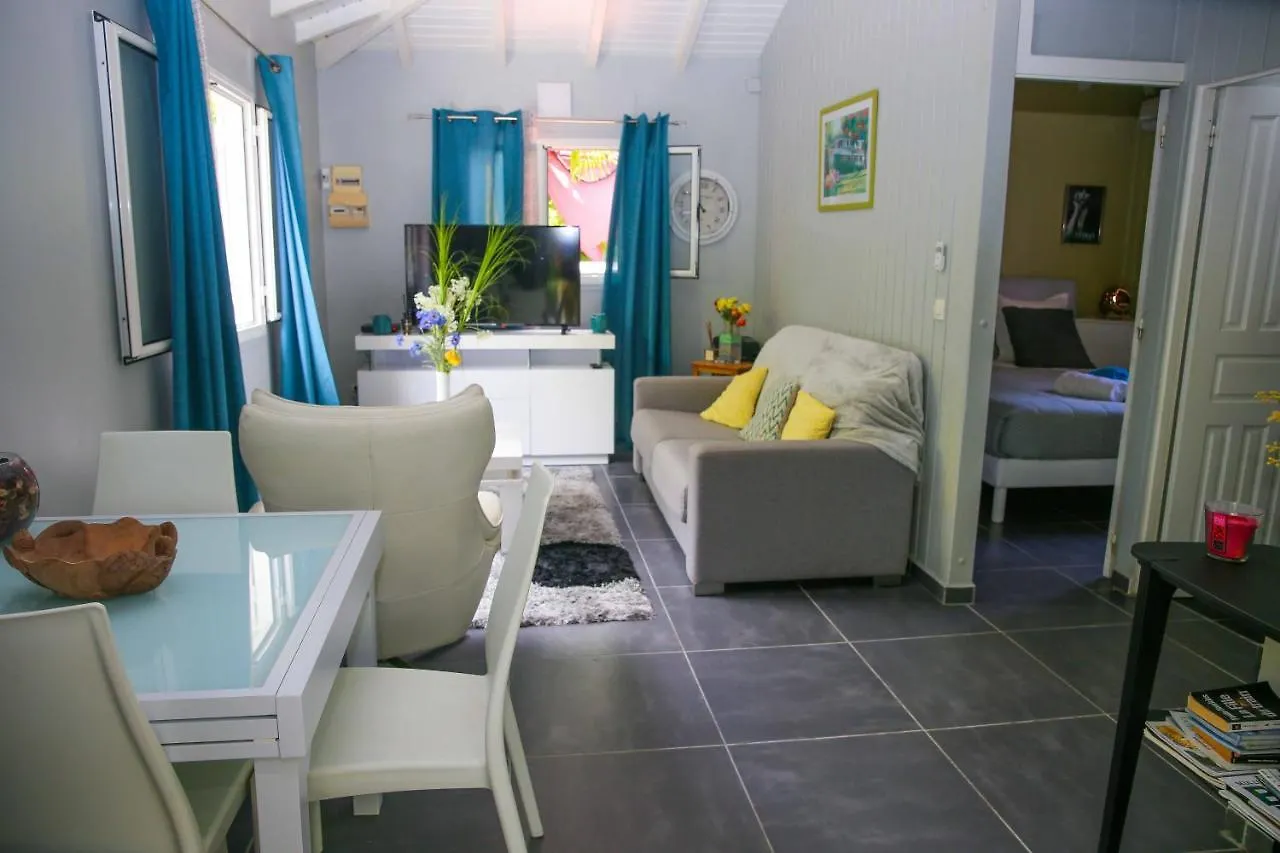 Les Nuits Galantes Mandevilla Maison Privee Avec Jacuzzi Saint-Francois