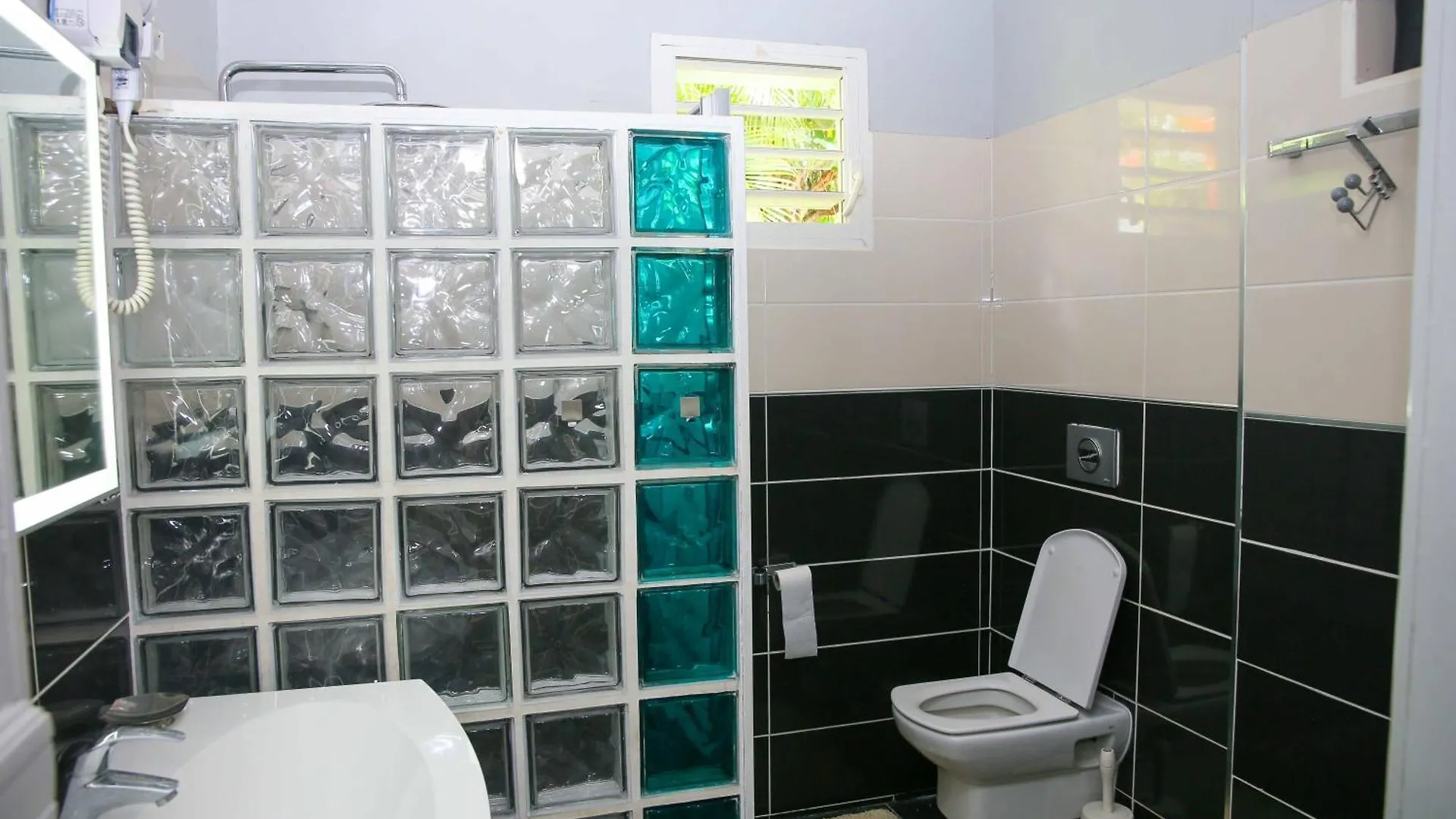 Ferienhaus Les Nuits Galantes Mandevilla Maison Privee Avec Jacuzzi Saint-Francois  Guadeloupe